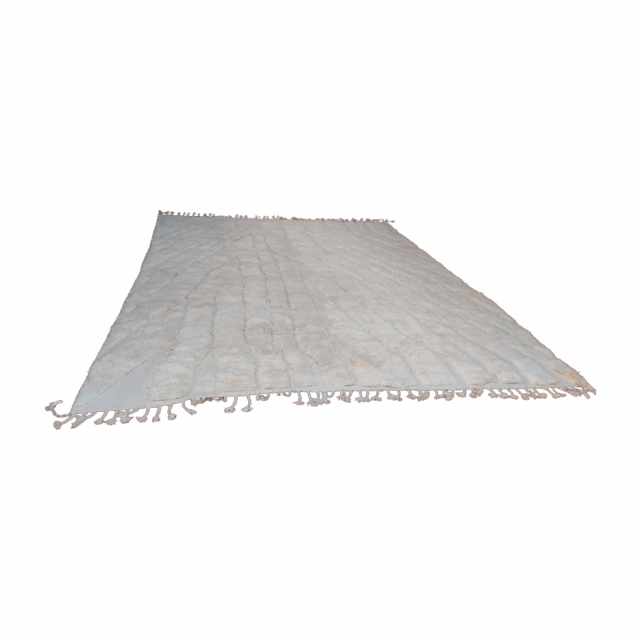 Marokkaans Kleed 233546