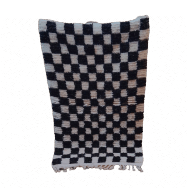 Marokkaans Kleed 233544