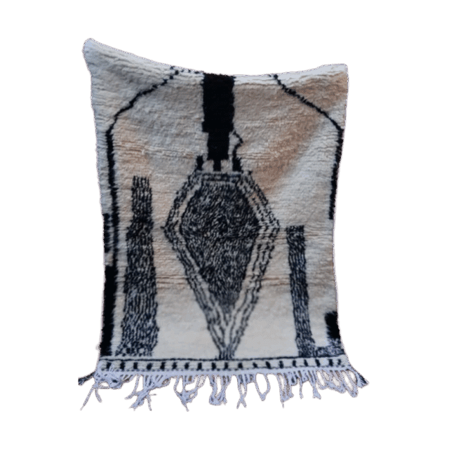 Marokkaans Kleed 233536