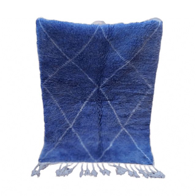 Marokkaans Kleed 233535