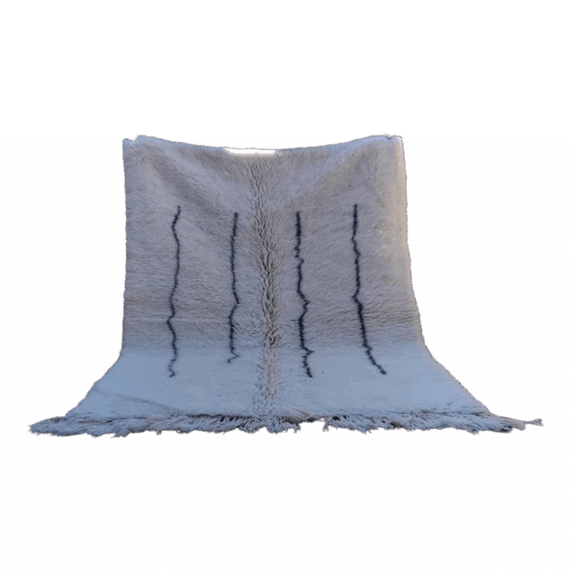 Marokkaans Kleed 233534