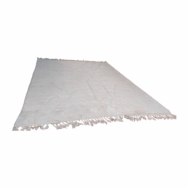 Marokkaans Kleed 233533