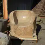 Onyx Stoel