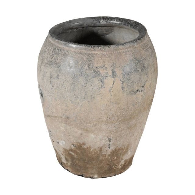 Pot Van Klei 233825