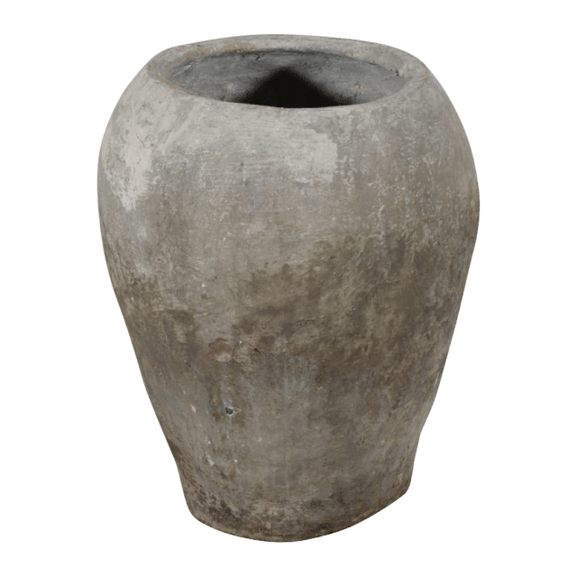 Pot Van Klei 233826