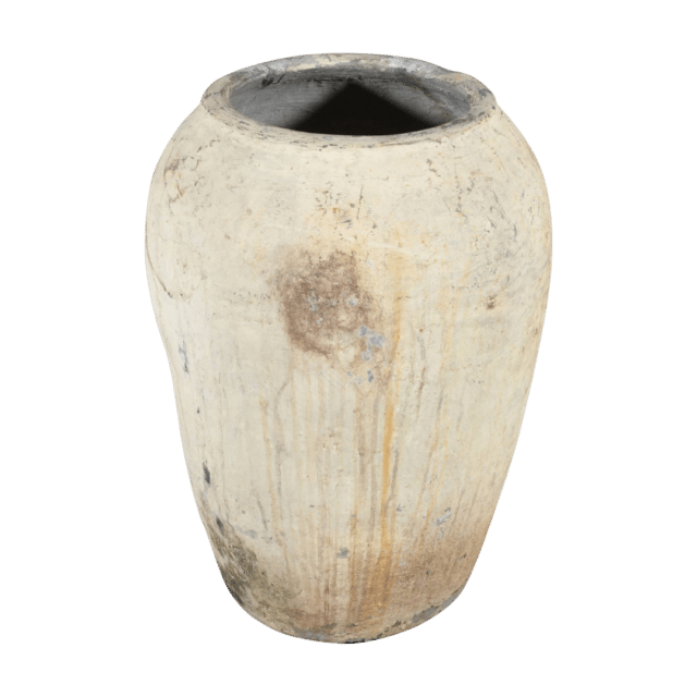 Pot Van Klei 233840