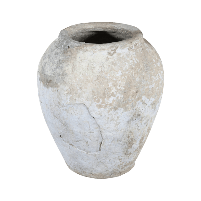 Pot Van Klei 233845