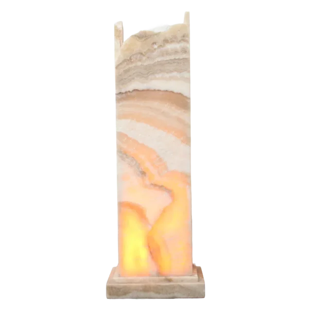 Staande Lamp Onyx M