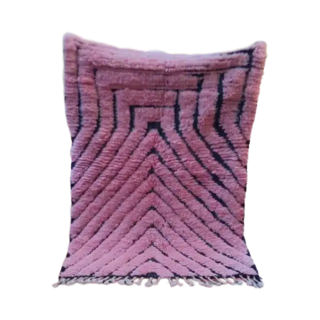 Marokkaans Kleed 233547