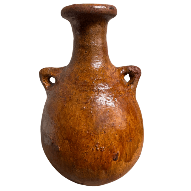 Tamegroute Little Ears Pot