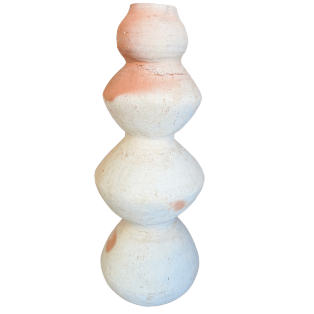 Tamegroute Curvy Vaas Naturel