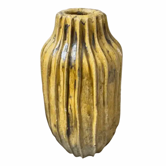 Tamegroute Pickle Vaas Oker