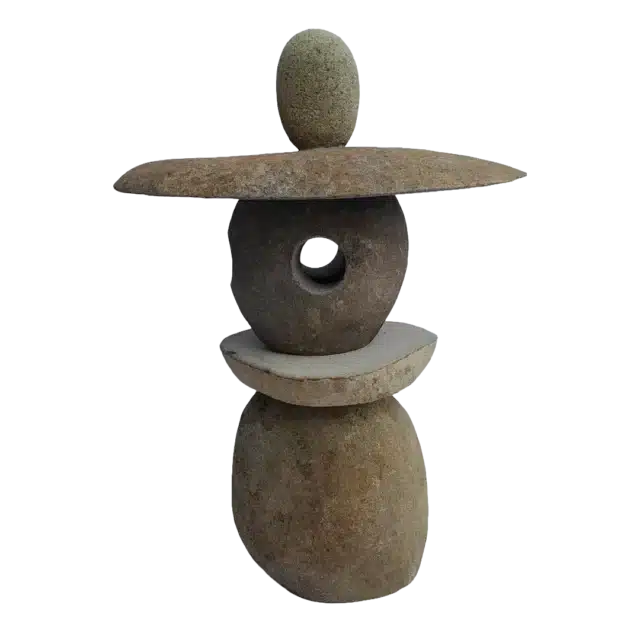 Rivierstenen Element M