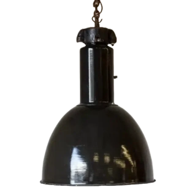 Bauhaus Fabriekslamp
