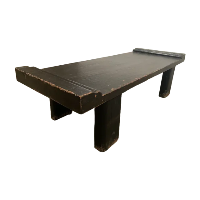Chinese Koffie Tafel
