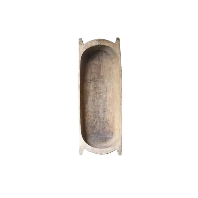 Houten Trog Xl
