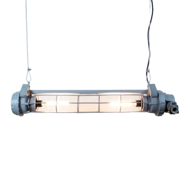 Industrile Tube Lamp