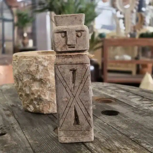 Stoneman L