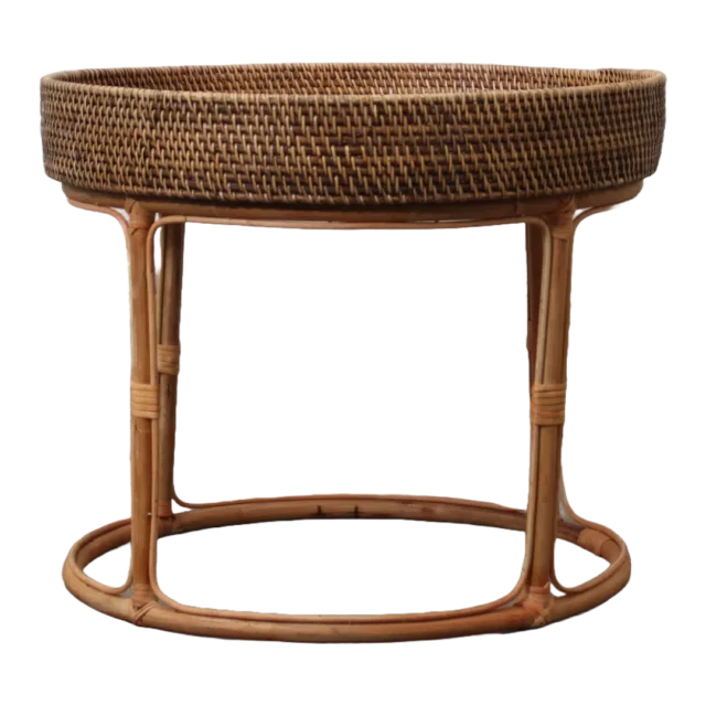 Bamboe Salontafel L