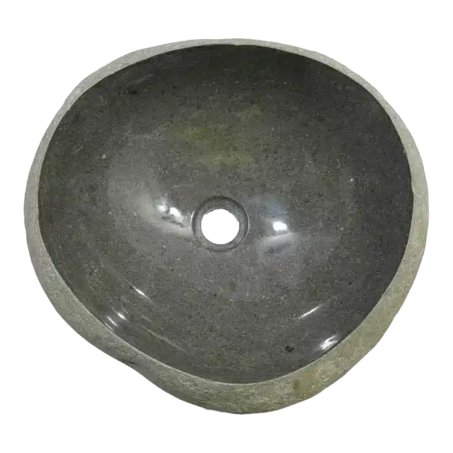 Rivierstenen Wasbak 22949