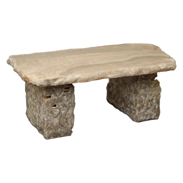 Onyx Salontafel