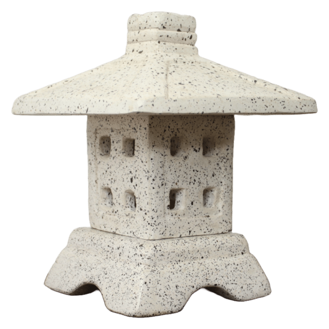 Pagoda Lantaarn