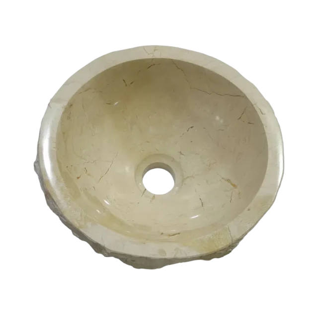 Marmeren Wasbak 233122