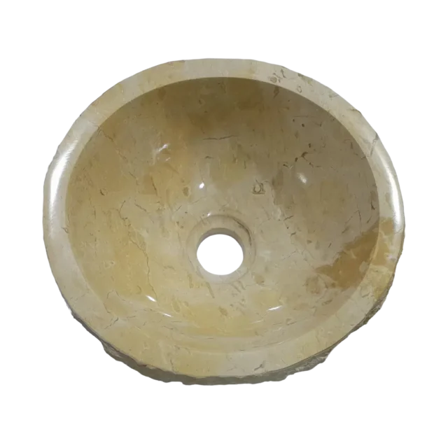 Marmeren Wasbak 233124