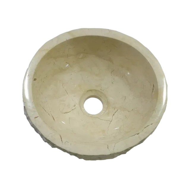 Marmeren Wasbak 233127
