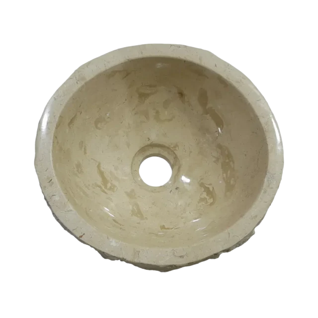 Marmeren Wasbak 233130