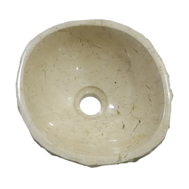 Marmeren Wasbak 233133