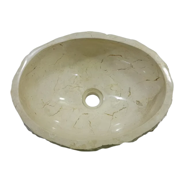 Marmeren Wasbak 233139