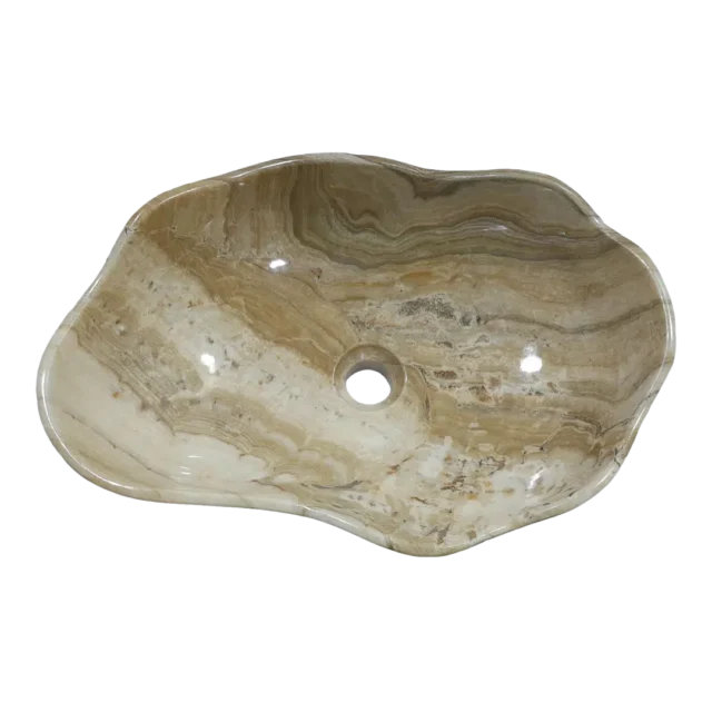 Onyx Wasbak Gepolijst 233221