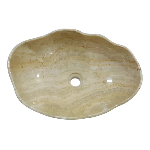 Onyx Wasbak Gepolijst 233224