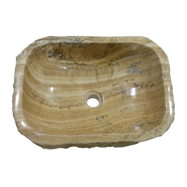 Onyx Wasbak Rechthoek 233231