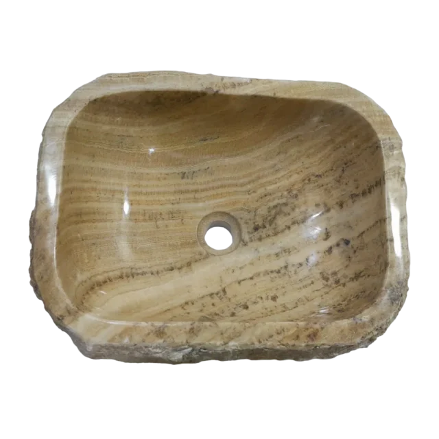 Onyx Wasbak Rechthoek 233233