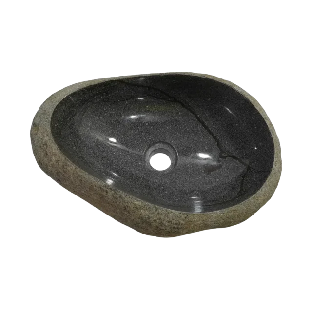 Rivierstenen Wasbak 233257
