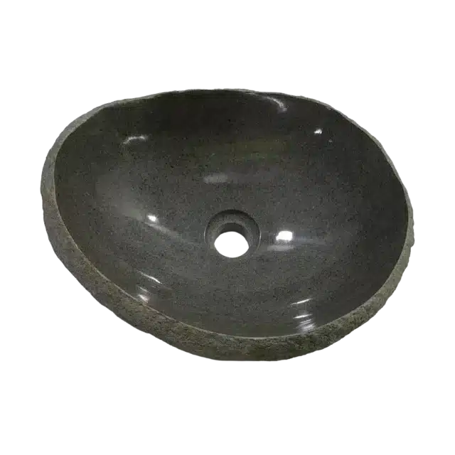 Rivierstenen Wasbak 233259