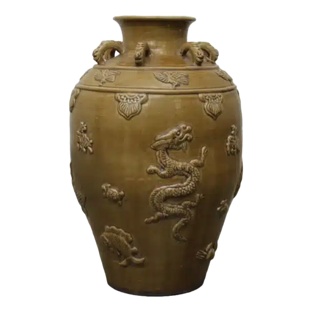 Porseleinen Vaas 8211 China
