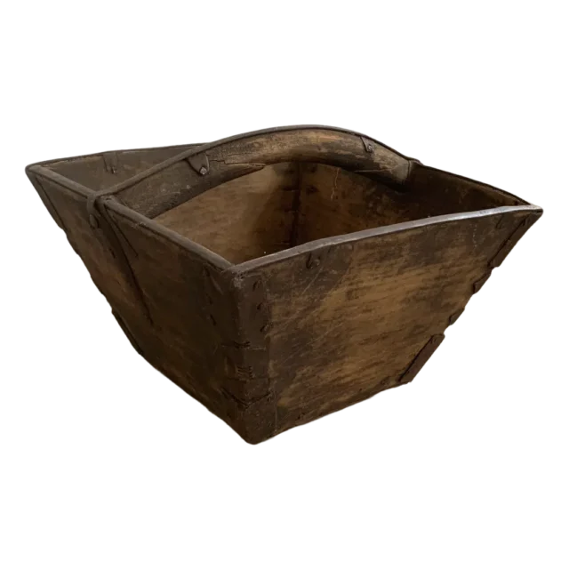 Chinese Rijstmand