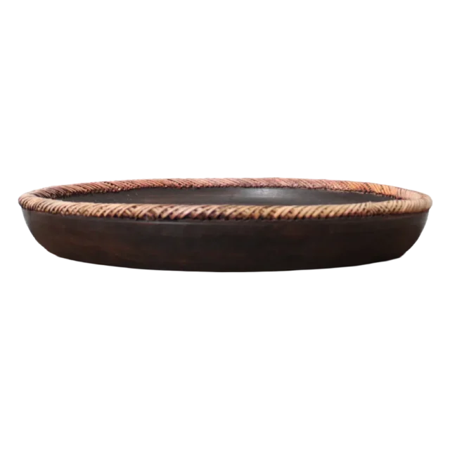 Bayur Houten Dienblad