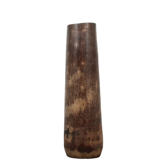 Palmvaas Bruin Xl