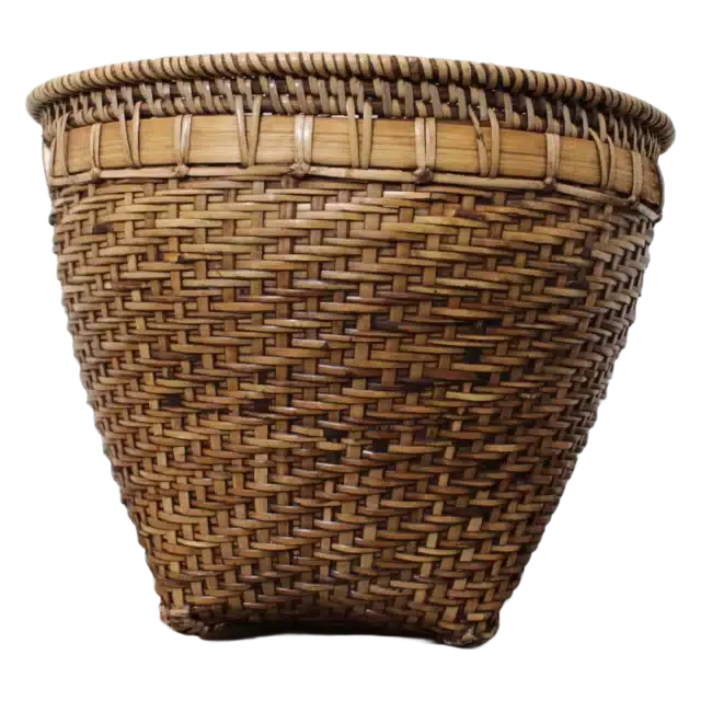Bamboe Pot