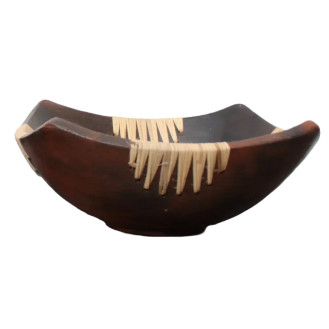 Indonesische Fruitschaal 22670