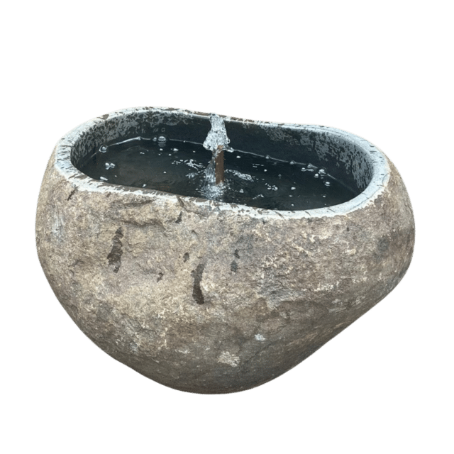 Riviersteen Fontein