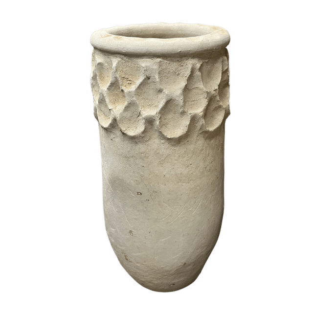 Tamegroute Palm Pot Naturel