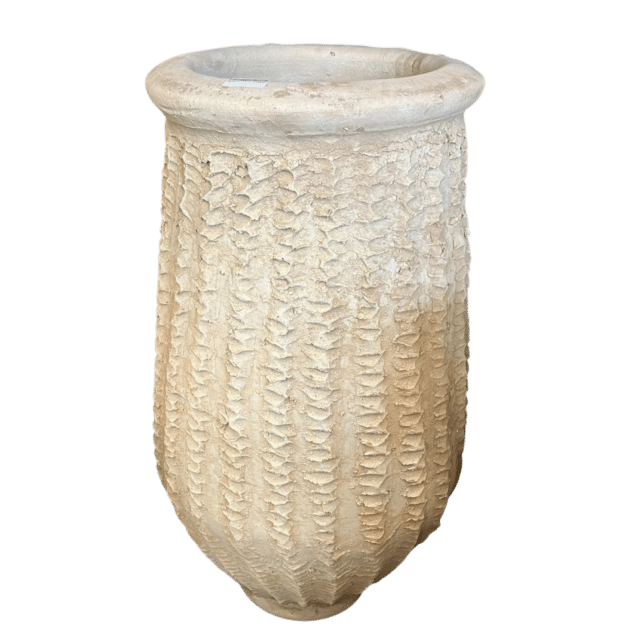Tamegroute Cactus Pot Naturel