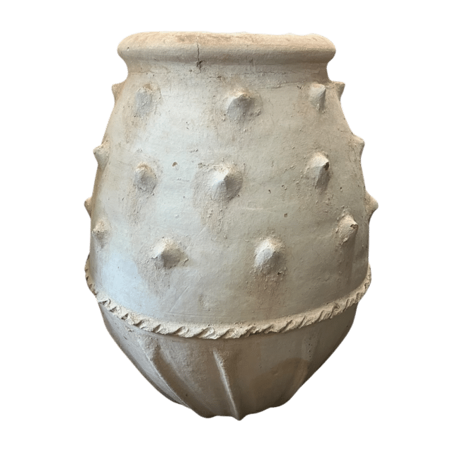 Tamegroute Grenade Vaas Naturel