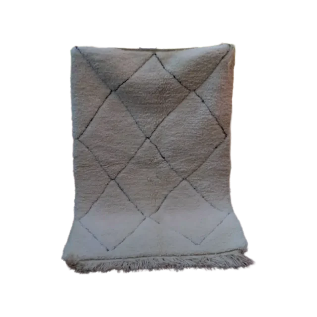 Marokkaans Kleed 233595