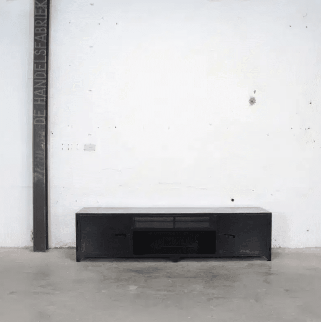 Tv Meubel Szep Black